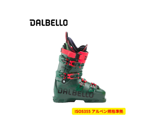 DALBELLO DRS WC SS