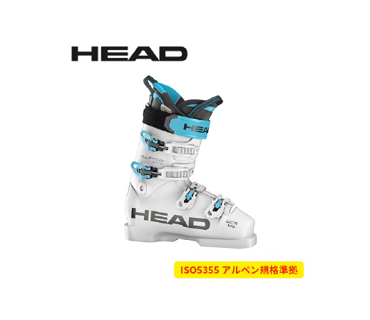 HEAD RAPTOR WCR 120S PV