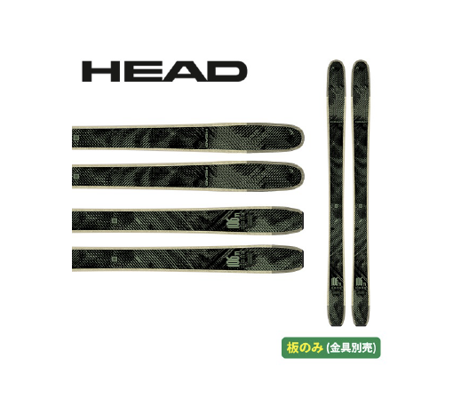 HEAD KORE 106 TI